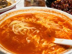 -大铁勺新津菜(中北永旺店)