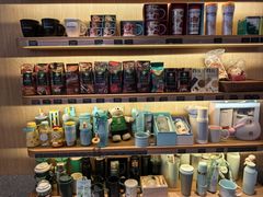 -星巴克(北京中关村北京国际店)