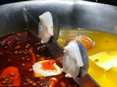 -湊湊火锅·茶憩(东城民盈国贸城店)