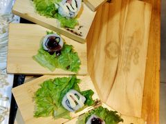 -好旺角烤肉(农林五道街总店)