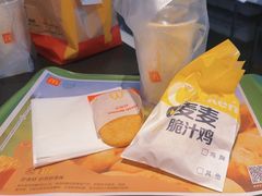 -麦当劳(世纪汇广场店)