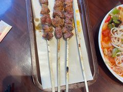 -那拉提之疆·新疆菜(美院店)