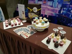 -百美汇影城(LUXE嘉里中心店)