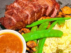 -红小满休闲餐厅(十全街店)