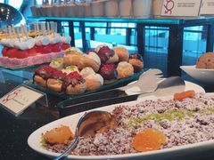 -澳门旅游塔360°旋转餐厅(南湾湖广场店)