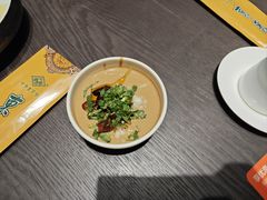 -东来顺铜锅炭火涮肉(上地华联店)