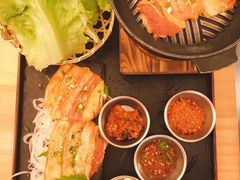 -馥家小馆(黔灵山公园店)