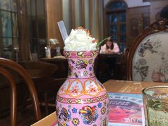 -秘密旅行Bonjour(黑金冠 江南西店)