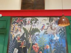 -泰堤坊(淡水体育馆店)