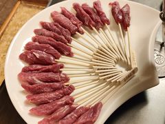 -南门涮肉(后海店)