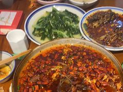 -一点红川菜(中茂城店)