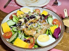 -一沙一城·岩烤牛扒(深圳首店)