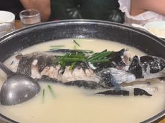 -丰乐餐厅·始于1999·本地老字号