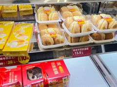 -味多美蛋糕(新和平里店)