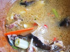 -云南野生菌石锅鱼石锅鸡(大金塔店)