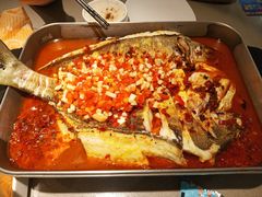 -半天妖烤鱼(正荣店)