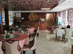 大堂-聚丰园•湖鲜餐厅(阿红私房菜梅石路店)