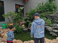 -粥旺庄(芳村店)