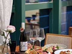 -Pizzeria da Nicola·火炉披萨(中大国际店)