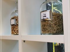 -MAMACHA妈妈茶(岳麓山店)