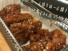-肥肥虾庄·金牌油焖大虾(杨园滨江时代walk店)
