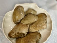 -鲜入围煮花胶鸡海鲜火锅