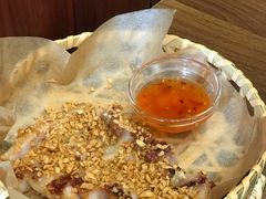 -曼谷食堂·泰国家庭料理(丹桂路店)