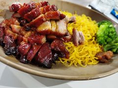 -Food Factory 食街工坊