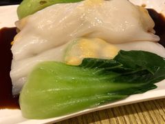 -添好运点心专门店(百老汇店)