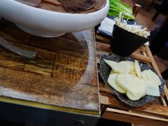-蜀都三哥火锅店(力盟商业步行街店)