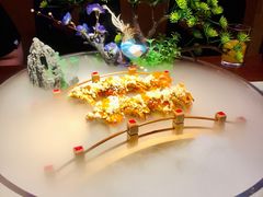 艳丽卷寿司-鳗鱼家·深夜食堂(军博店)