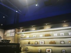 -瑞幸咖啡(深圳来福士广场店)