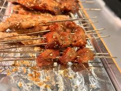 -金太阳海鲜烧烤·本地人餐厅(东纬路旗舰店)