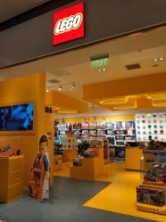 -乐高授权专卖店(浦东嘉里城店)