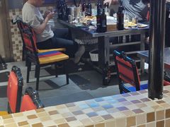 -马路牙子烧烤音乐酒馆(望京店)