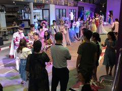 -西蒙人妖秀