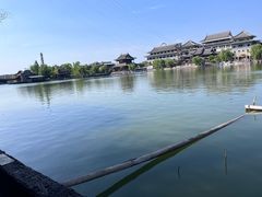 -朱仙镇启封故园景区