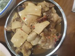 -老兵牛蹄店(下沙店)