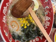 -仙隐小鹿中华料理(南宁万象城店)