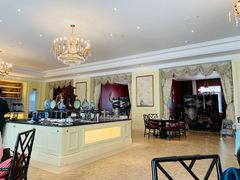-天伦里餐厅(绿城桃花源店)