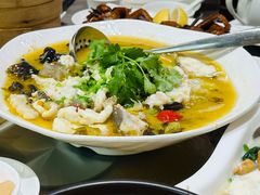 -好彩海鲜火锅饭店(银河百老汇店)