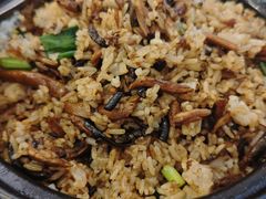 黄鳝饭-富哥食店