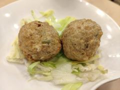 -盛记粥面(佐敦店)