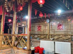 -缘福乡村铁锅炖民宿(八达岭店)