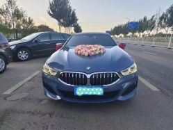 -华润婚车租赁公司·和胜租车