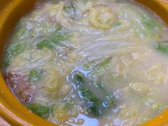 -米字旁先锋韩餐(茂业天地店)