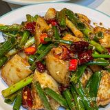 又发现一家好吃的东北铁锅炖‼️香起飞了