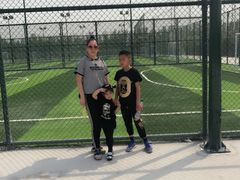 -万源龙顺度假庄园生态观光园