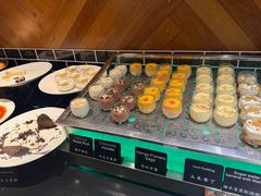 -拉蒂娜·巴西牛排馆 Latina·Brazilian Steakhouse(陆家嘴旗舰店)
