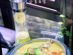 -野蔓果·山野菜(西湖景区·龙井茶田店)